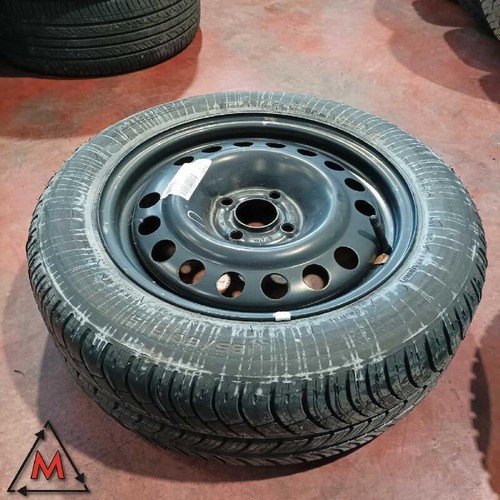 Roue secours 185 r15 88h - 185/60,