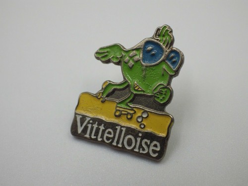 Pin vintage pins collector - pin's,