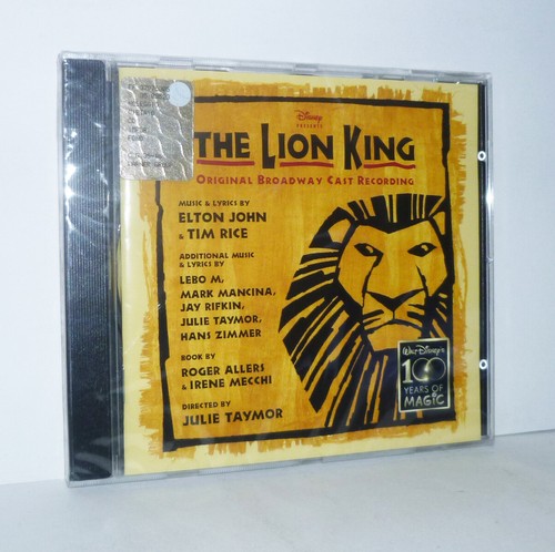 The lion king original - king,