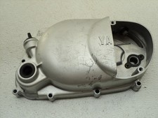 Couvercle Latéral Du Moteur /