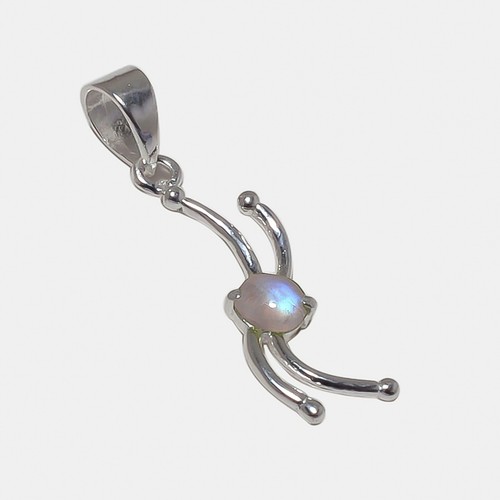 Pendentif style vintage - , en
