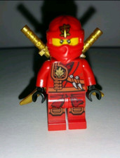 1x Lego Kai Ninjago Neuve