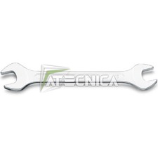 Clé de manoeuvre à double