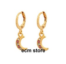 HIPANEMA Boucles d'oreilles