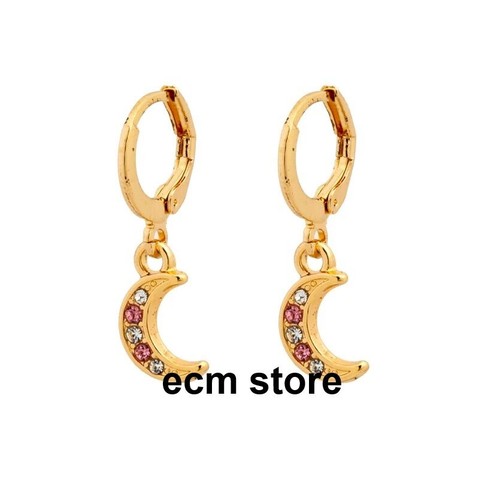 Hipanema boucles oreilles - hipanema, d'oreilles