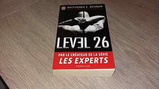 Level anthony e - level,