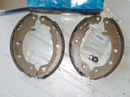 Citroen 4x4 kit 4 - kit,