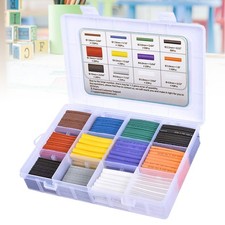  650 Pcs Insolation Tuyau