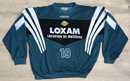 Nantes sweat entrainement - fc,