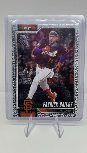 Topps 2025 series - topps,