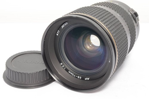 Monture canon tokina - tokina, at-x
