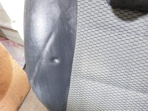Interieur complet mercedes - complet,