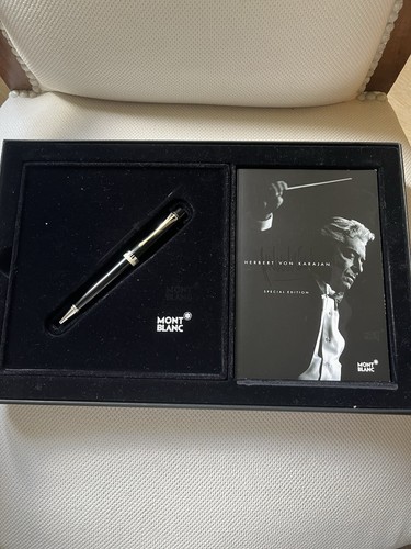 Stylo montblanc - stylo,