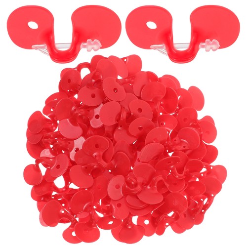 100 pcs œillets - pcs,