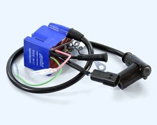 Bobine d'allumage programmable