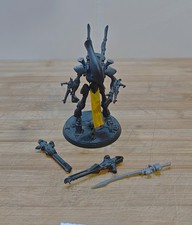 Warhammer 40K Aeldari Craftworlds / Eldar wraithlord