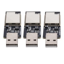 3 Pièces USB  Miner 40-50KH/S  Lottery Miner Bitcoin  Miner Asic Mining Low8003