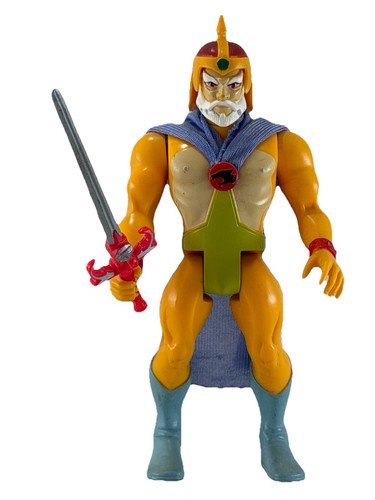 Jaga thundercats cosmocats - thundercats,