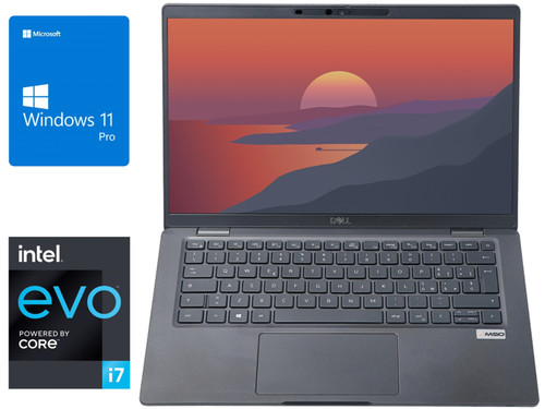 Touch dell latitude 7420 - dell,