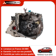 🇫🇷 BOITE DE VITESSES