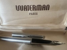 WATERMAN CF Stylo À Plume Nib