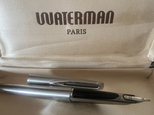 Stylo plume waterman - stylo, cf