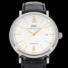 IWC Portofino Automatique 40mm