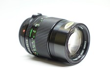 FUNGUS Canon NewFD 135mm F/2.8