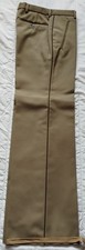 Pantalon uniforme sous - pantalon,