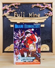 Manga - Blue Exorcist - Coffret Collector Noël