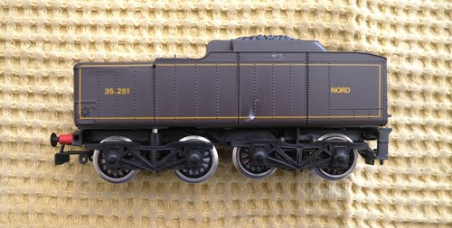 Locomotive jouef nord - jouef,