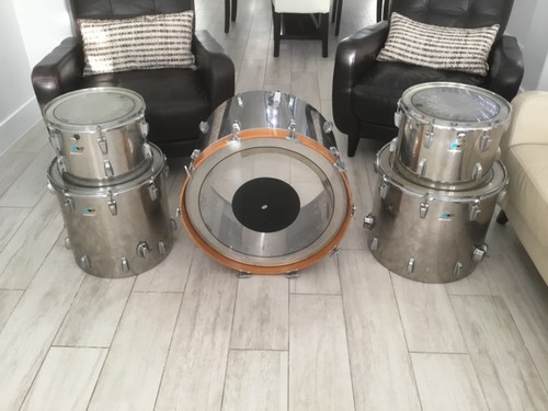 Classic 1970 ludwig - classic,