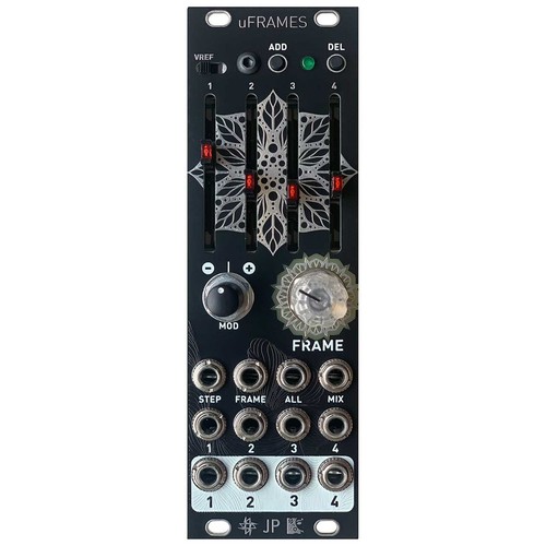 Sylph moduar uframes - uframes, (mutable