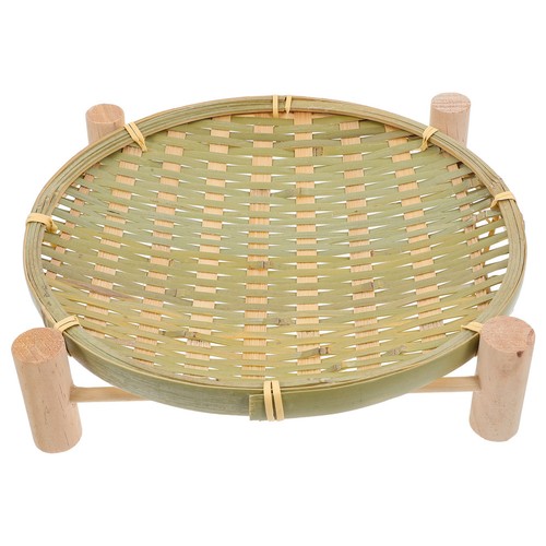 Panier tissé bambou - panier,