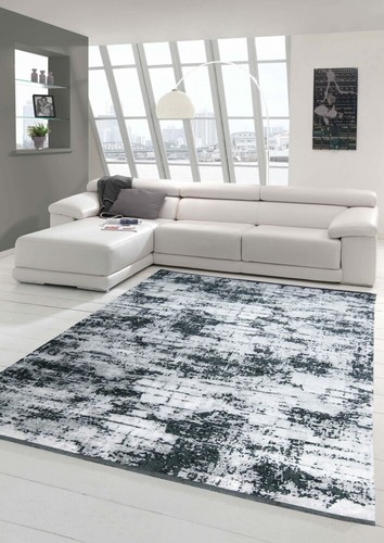 Tapis moderne salon design - moderne,