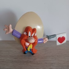 Figurine SAM LE PIRATE -