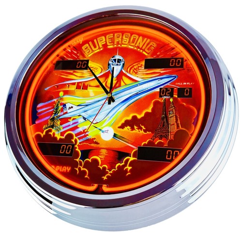 0779 supersonic bally 1978 - n-0779,