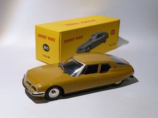 Citroen mustard yellow - sm,