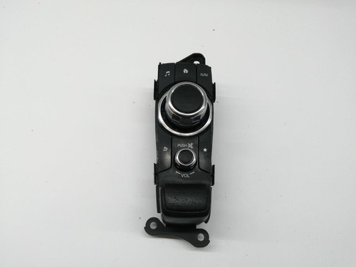 Commande autoradio pour - commande,