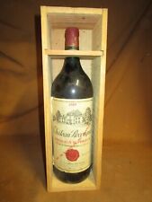 Bouteille Magnum 150cl