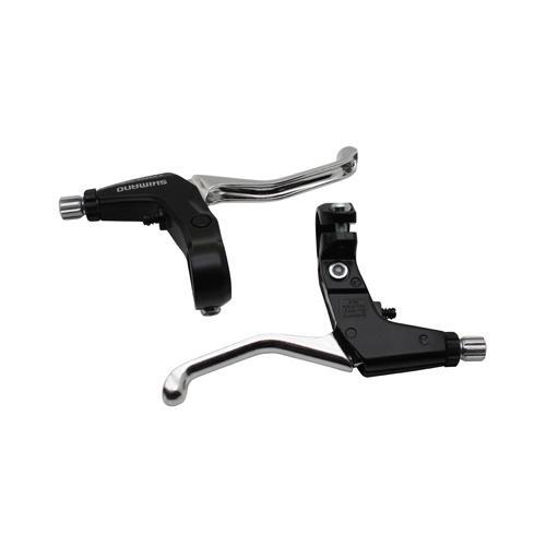 Levier frein vtt doigts - frein,