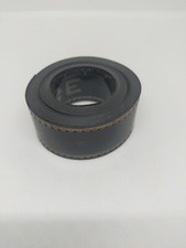 Bobine de film publicitaire vintage...35 mm....Crunch..Rythmes..