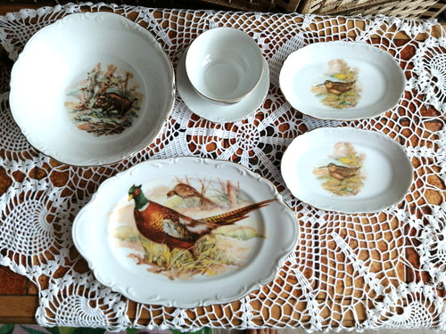 Porcelaine blanche fine - porcelaine,