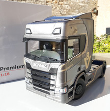 1/18 Premium ClassiXXs Ixo