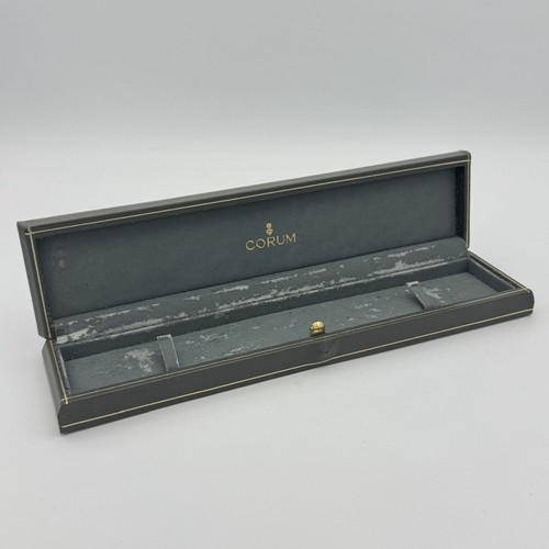 Corum boîte montres - boîte, de