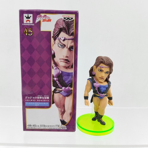 Jojo bizarre adventure - jojo’s,