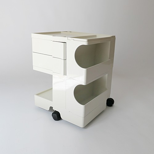 Chariot rangement boby - rangement,