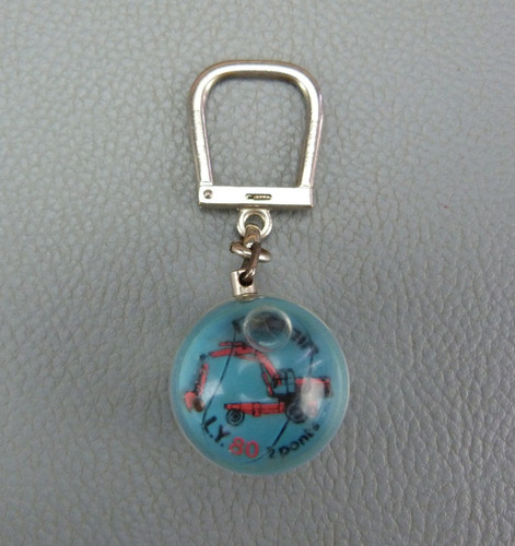 Porte clés bourbon - porte-clés,