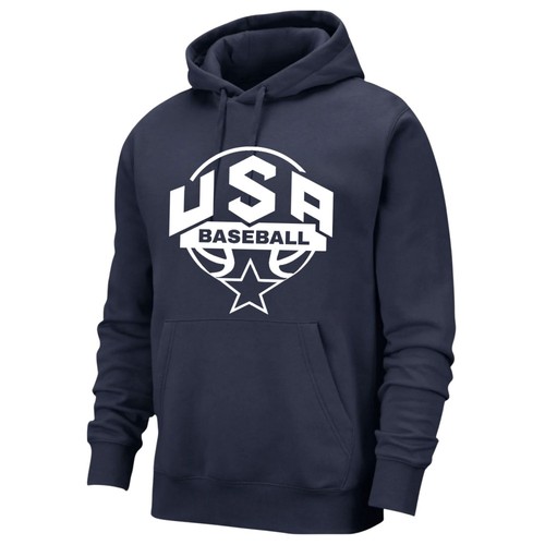 Sweat capuche homme usa - sweat, à