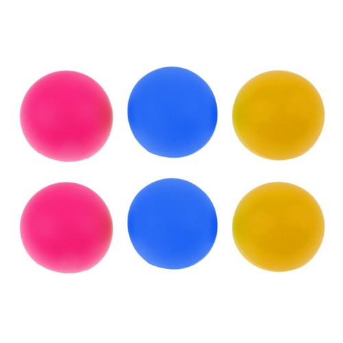 Pcs 36mm balles - ,